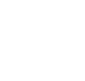 One of Us Basketball banner logo